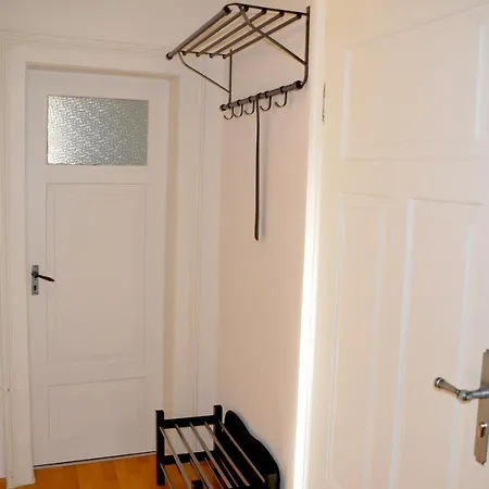 Simon דירה Füssen