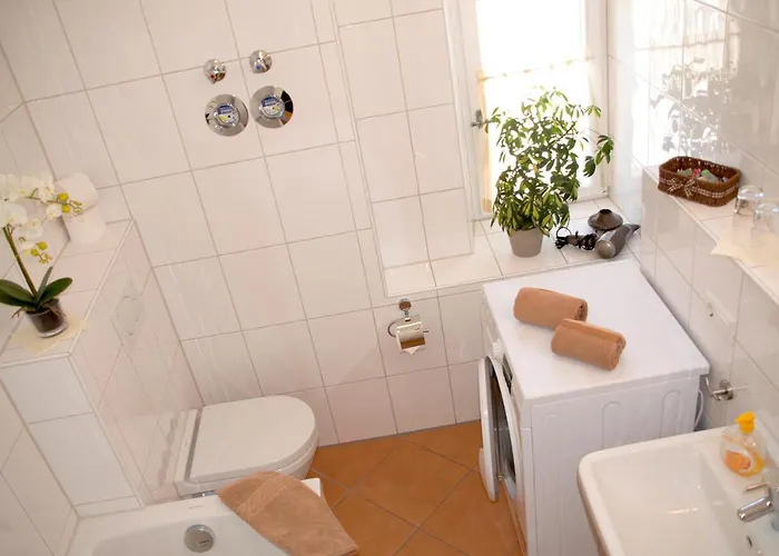 דירה Simon Füssen