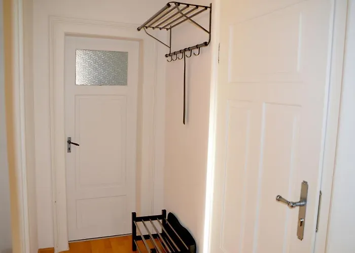 Simon דירה Füssen